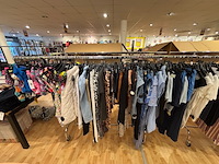 Ca. 334x shirts, rokjes en bloesjes, blue seven, only, cars jeans, maat 152 t/m 176 - afbeelding 3 van  3