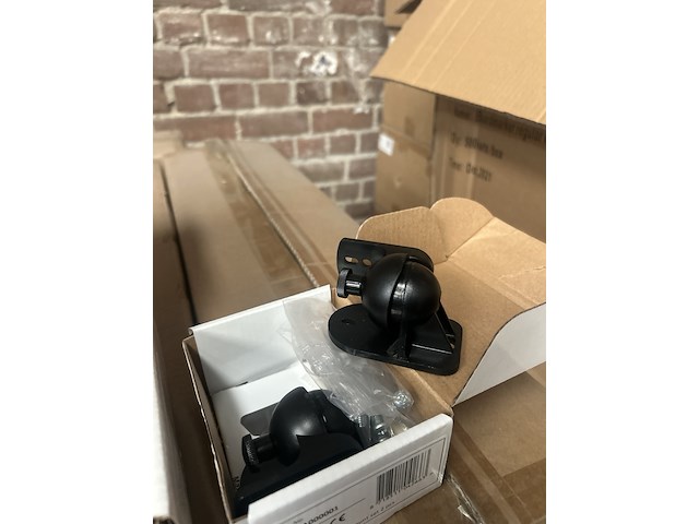 Ca. 336x speaker beugel, sam creative - afbeelding 2 van  6