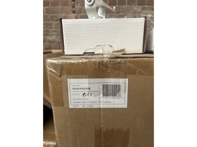 Ca. 336x speaker beugel, sam creative - afbeelding 5 van  6