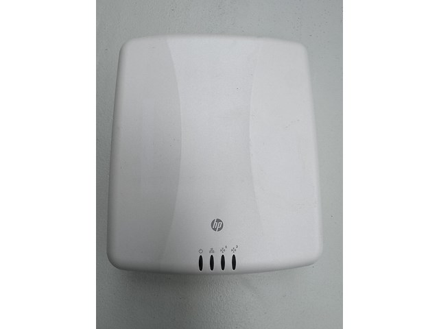 Ca. 33x access point, hp, msm460 (j9591a), wit - afbeelding 1 van  5