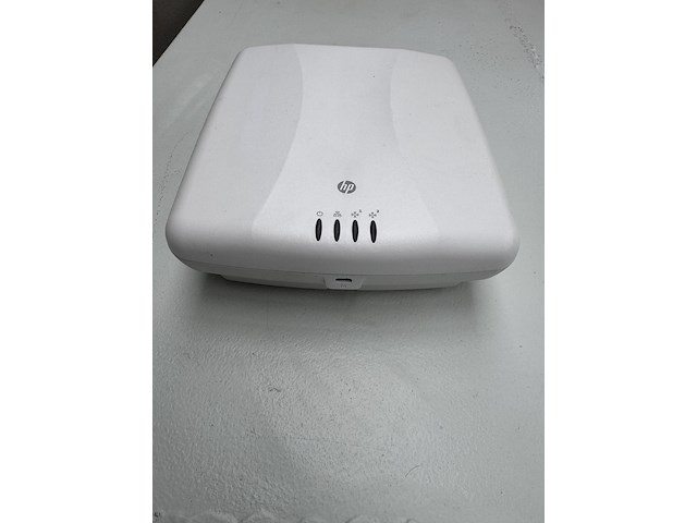 Ca. 33x access point, hp, msm460 (j9591a), wit - afbeelding 2 van  5
