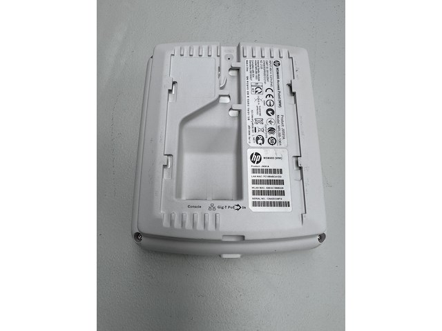 Ca. 33x access point, hp, msm460 (j9591a), wit - afbeelding 3 van  5