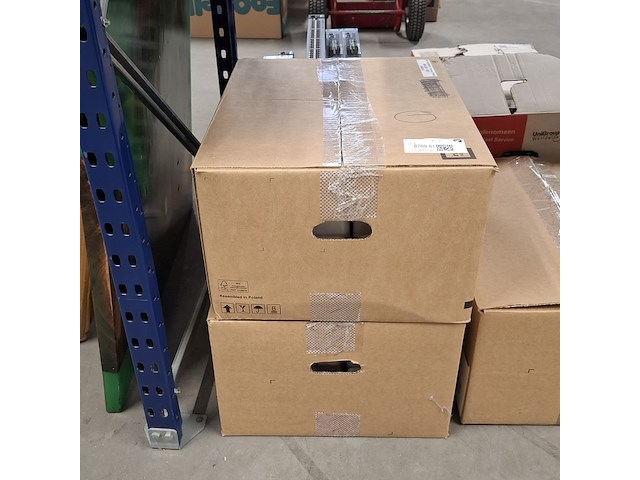 Ca. 33x access point, hp, msm460 (j9591a), wit - afbeelding 5 van  5