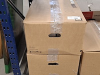 Ca. 33x access point, hp, msm460 (j9591a), wit - afbeelding 5 van  5