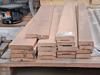 Ca. 33x diverse dorpels - afbeelding 4 van  8