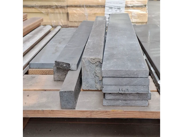 Ca. 33x diverse dorpels - afbeelding 6 van  8