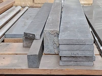 Ca. 33x diverse dorpels - afbeelding 6 van  8