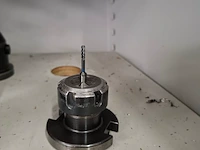 Ca. 33x diverse gereedschapshouders t.b.v. freesmachine, kavel 3 - afbeelding 14 van  35