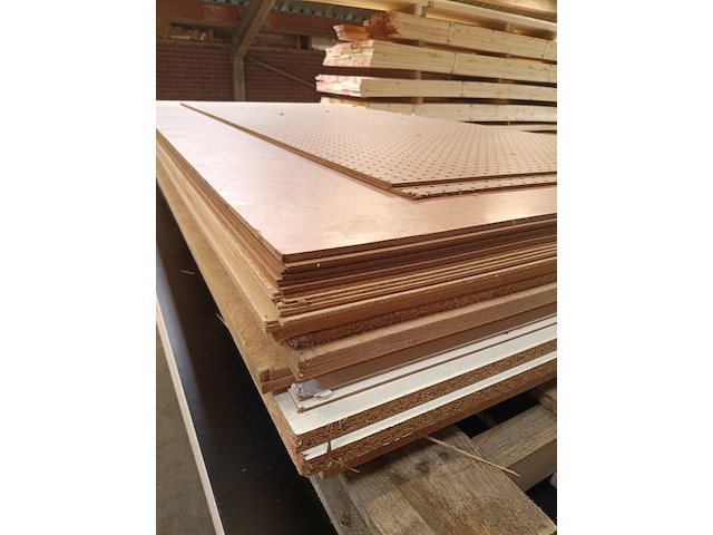 Ca. 33x diverse platen - afbeelding 3 van  6