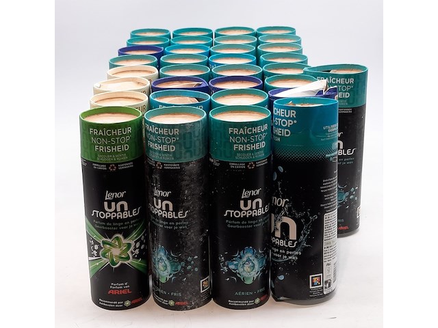 Ca. 33x geurbooster, 235 gram, lenor - afbeelding 1 van  6