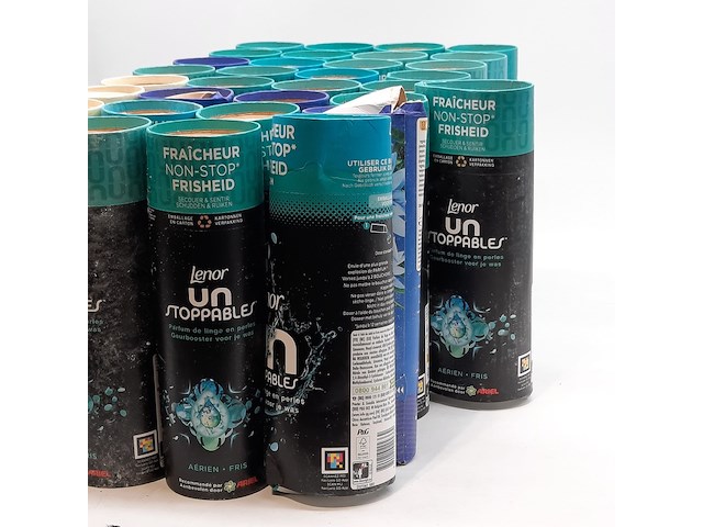 Ca. 33x geurbooster, 235 gram, lenor - afbeelding 2 van  6