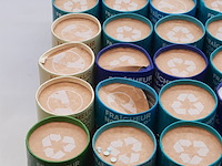 Ca. 33x geurbooster, 235 gram, lenor - afbeelding 5 van  6