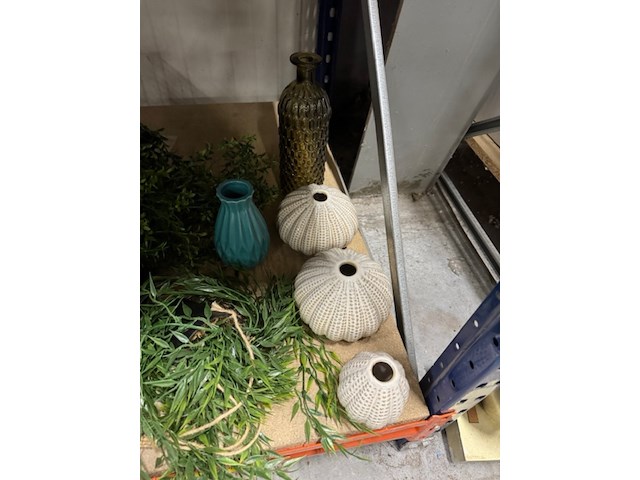 Ca. 33x kunstplant ikea, fekjka - afbeelding 3 van  14