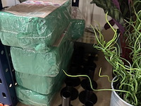 Ca. 33x kunstplant ikea, fekjka - afbeelding 4 van  14