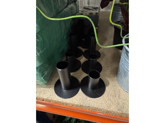 Ca. 33x kunstplant ikea, fekjka - afbeelding 6 van  14