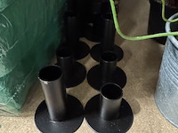 Ca. 33x kunstplant ikea, fekjka - afbeelding 6 van  14