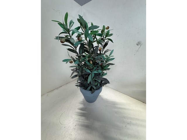 Ca. 33x kunstplant ikea, fekjka - afbeelding 7 van  14