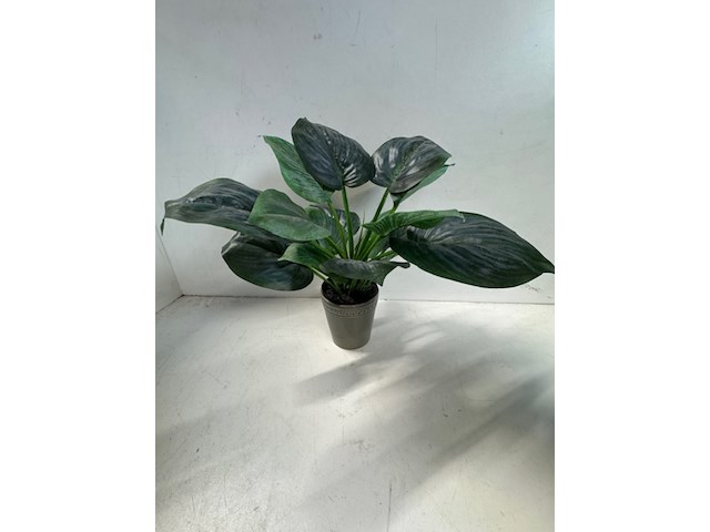 Ca. 33x kunstplant ikea, fekjka - afbeelding 8 van  14