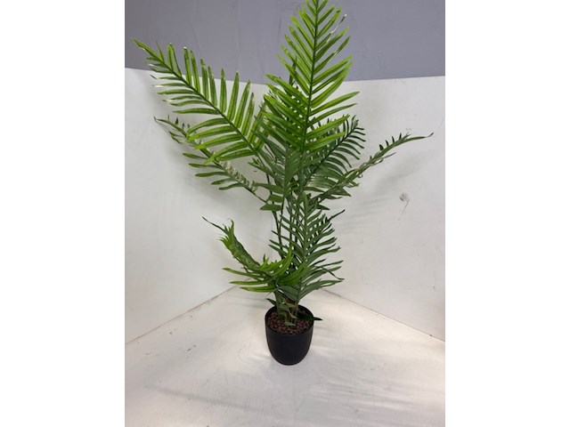 Ca. 33x kunstplant ikea, fekjka - afbeelding 9 van  14