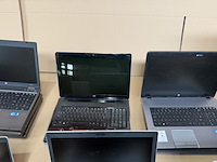 Ca. 33x laptop, hp - afbeelding 2 van  22