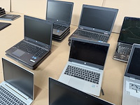 Ca. 33x laptop, hp - afbeelding 3 van  22
