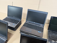 Ca. 33x laptop, hp - afbeelding 4 van  22