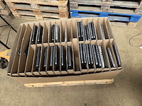 Ca. 33x laptop, hp - afbeelding 6 van  22