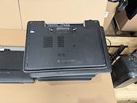 Ca. 33x laptop, hp - afbeelding 7 van  22
