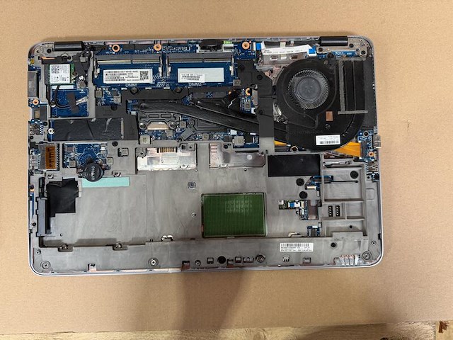 Ca. 33x laptop, hp - afbeelding 9 van  22