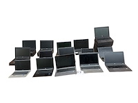 Ca. 33x laptop, hp - afbeelding 1 van  22