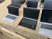 Ca. 33x laptop, hp - afbeelding 13 van  22