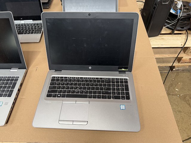 Ca. 33x laptop, hp - afbeelding 15 van  22