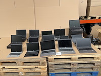 Ca. 33x laptop, hp - afbeelding 12 van  22