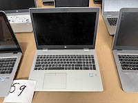 Ca. 33x laptop, hp - afbeelding 17 van  22