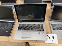 Ca. 33x laptop, hp - afbeelding 18 van  22