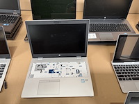 Ca. 33x laptop, hp - afbeelding 19 van  22