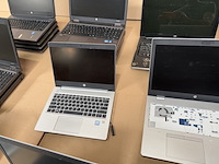 Ca. 33x laptop, hp - afbeelding 20 van  22