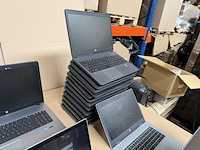 Ca. 33x laptop, hp - afbeelding 21 van  22