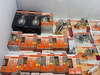 Ca. 33x (led) lampen osram - afbeelding 2 van  5