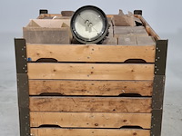 Ca. 33x lichtarmatuur, verolme elektra, mx6773 - afbeelding 1 van  6