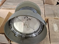 Ca. 33x lichtarmatuur, verolme elektra, mx6773 - afbeelding 2 van  6