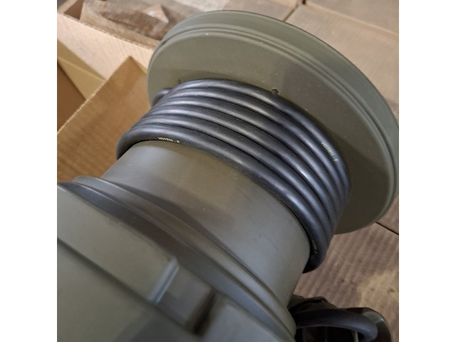 Ca. 33x lichtarmatuur, verolme elektra, mx6773 - afbeelding 3 van  6