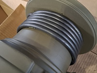 Ca. 33x lichtarmatuur, verolme elektra, mx6773 - afbeelding 3 van  6