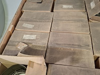 Ca. 33x lichtarmatuur, verolme elektra, mx6773 - afbeelding 5 van  6