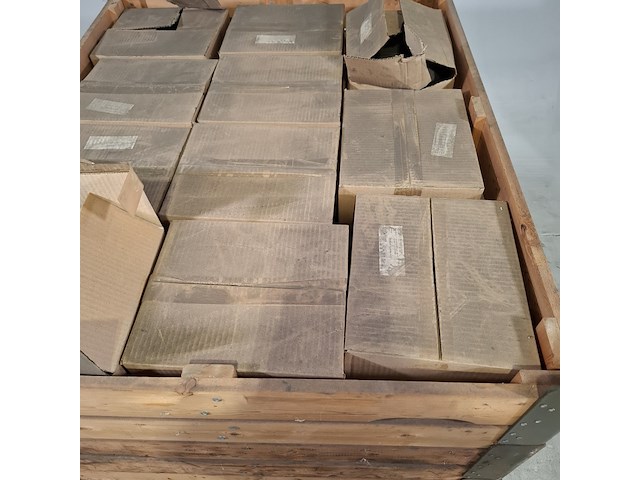 Ca. 33x lichtarmatuur, verolme elektra, mx6773 - afbeelding 6 van  6