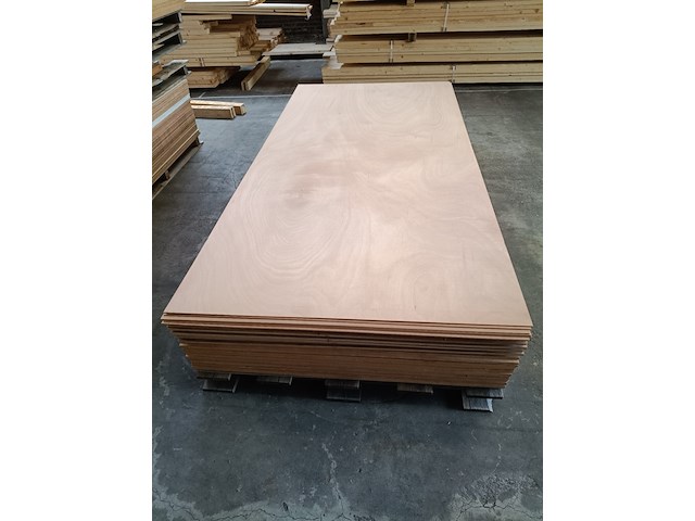 Ca. 33x multiplex wbp onbehandeld - afbeelding 1 van  6