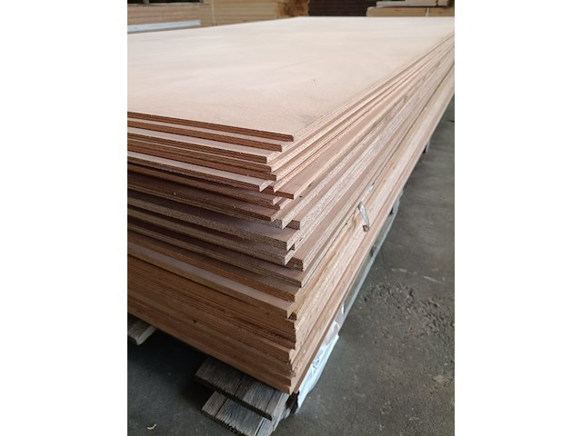 Ca. 33x multiplex wbp onbehandeld - afbeelding 2 van  6