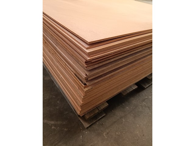 Ca. 33x multiplex wbp onbehandeld - afbeelding 3 van  6