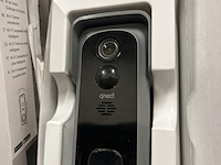 Ca. 33x wi-fi smart video deurbel qnect - afbeelding 2 van  10