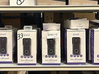 Ca. 33x wi-fi smart video deurbel qnect - afbeelding 7 van  10